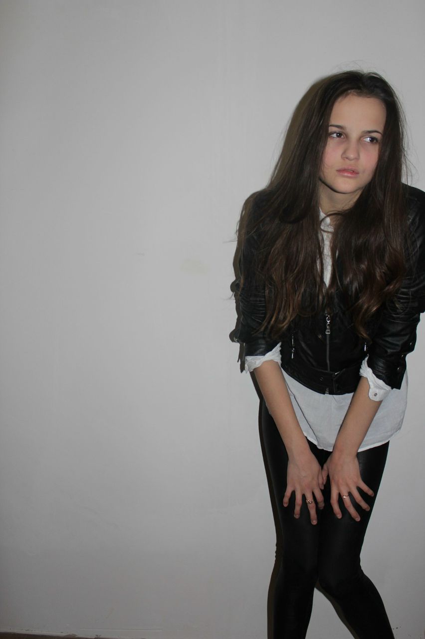 Dasha Yurova | Воронеж