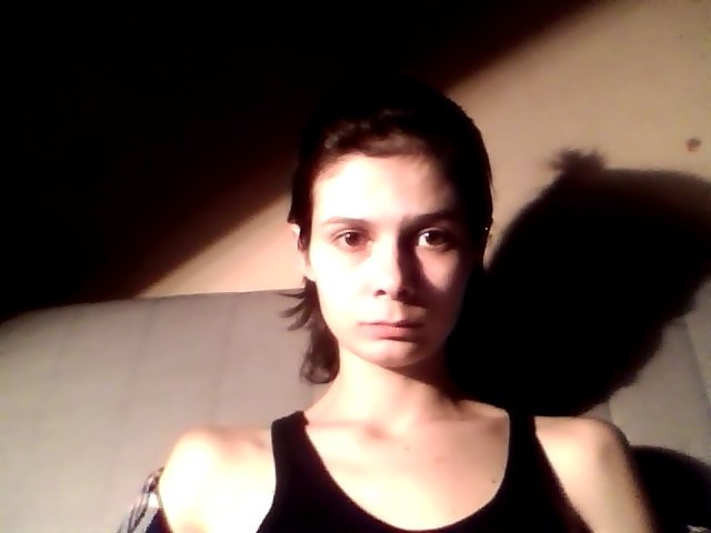 Евгения Хавторина | Москва