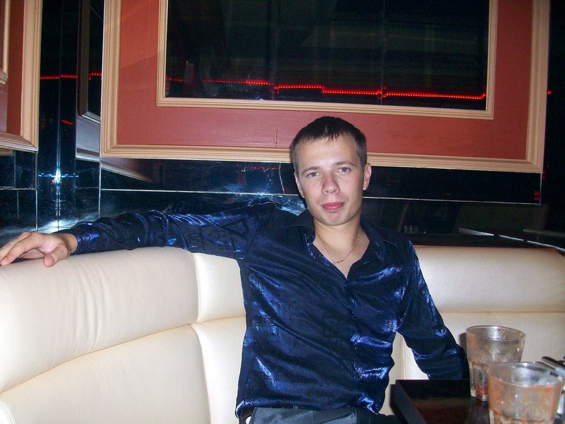 Алексей Каранкевич | Минск