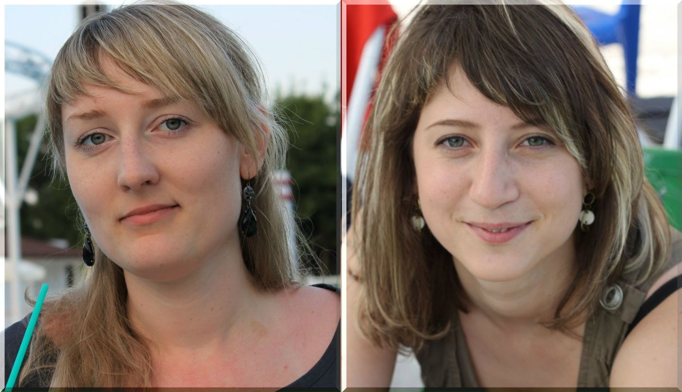 Саша Каляева | Таганрог