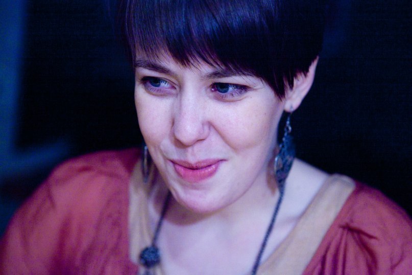 Daria Delidova | Санкт-Петербург