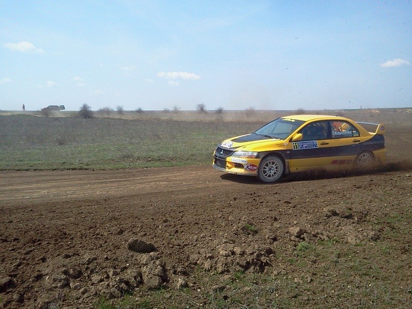 Сергей Ковальчук | Ровно