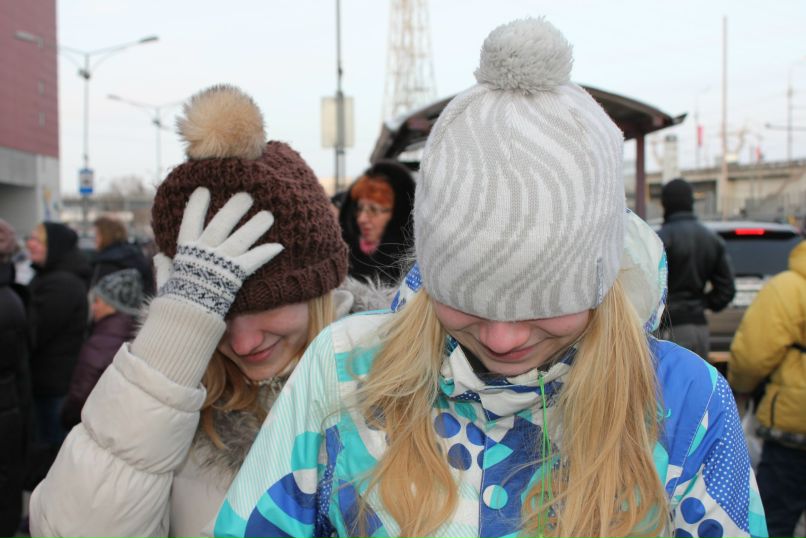 Кристина Павленко | Москва
