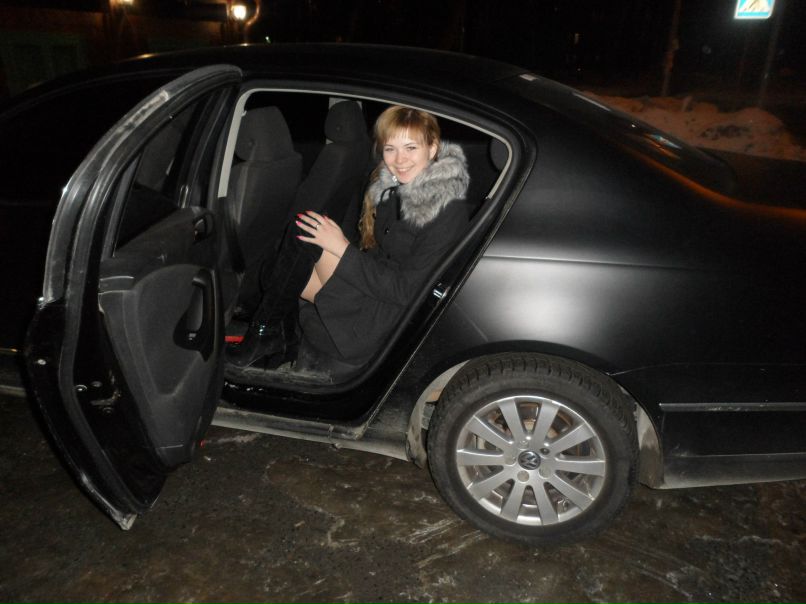 Татьяна Фёдорова-Байдина | Пермь