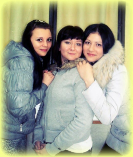 Алёна Савкова | Волгодонск