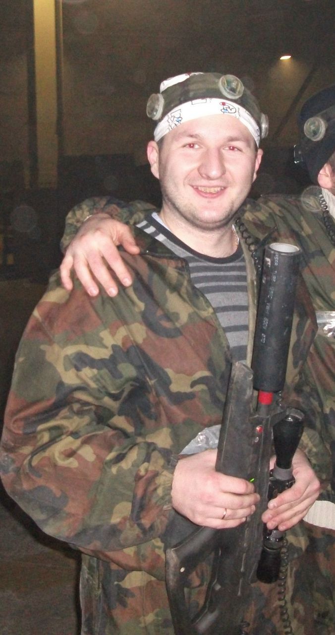 Максим Овчаренко 3dMax | Ростов-на-Дону