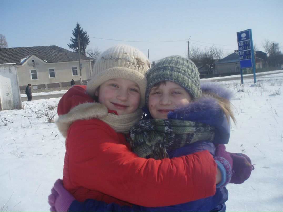 Андрій Семенчук | Збараж