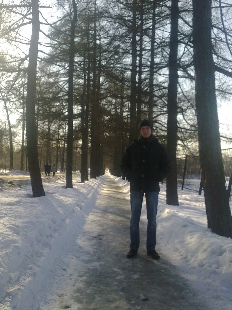 Валерка Valbarawka | Черкассы