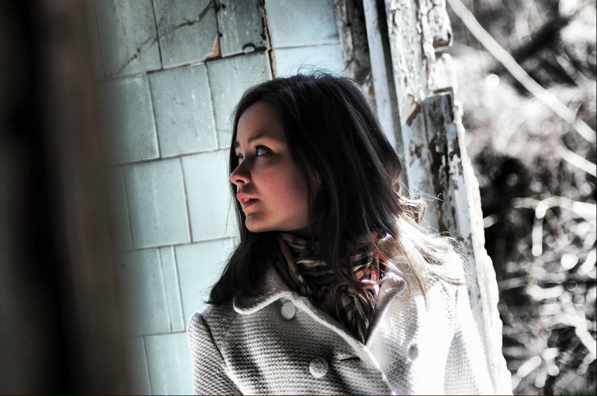 Александра Земко ╳ | Луцк