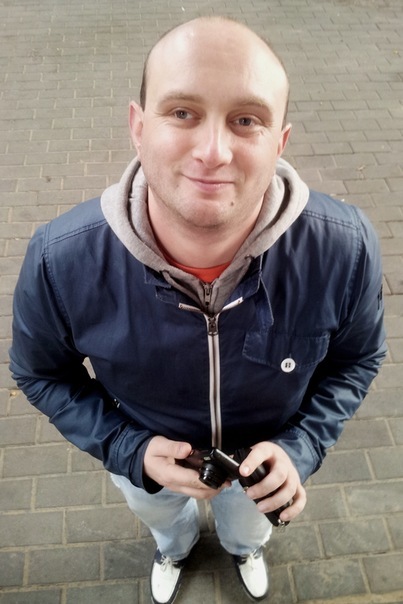 №1, Денис Лазарев, Санкт-Петербург №1, Денис Лазарев, Санкт-Петербург