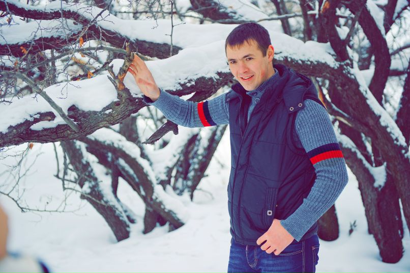 Вадим Брижицкий | Волгоград