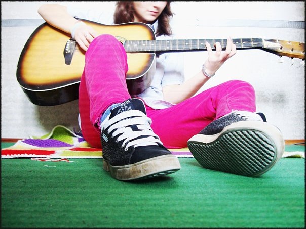 №8, Анжелика Крылова №8, Анжелика Крылова