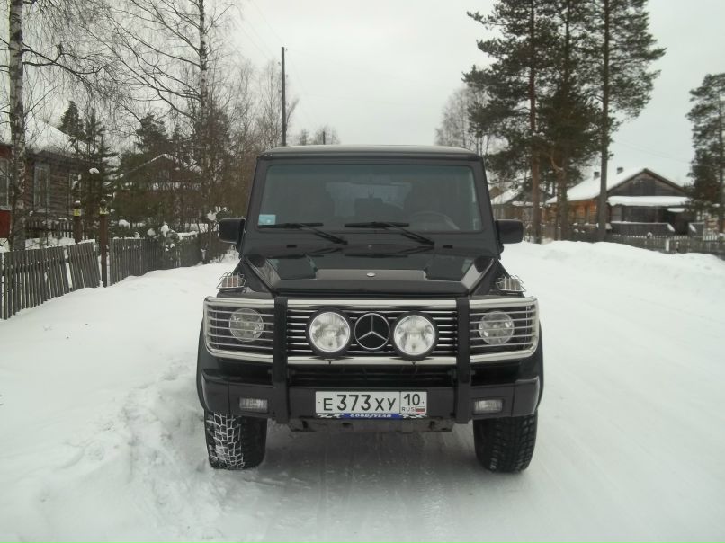 Антон Дьяконов | Муезерский