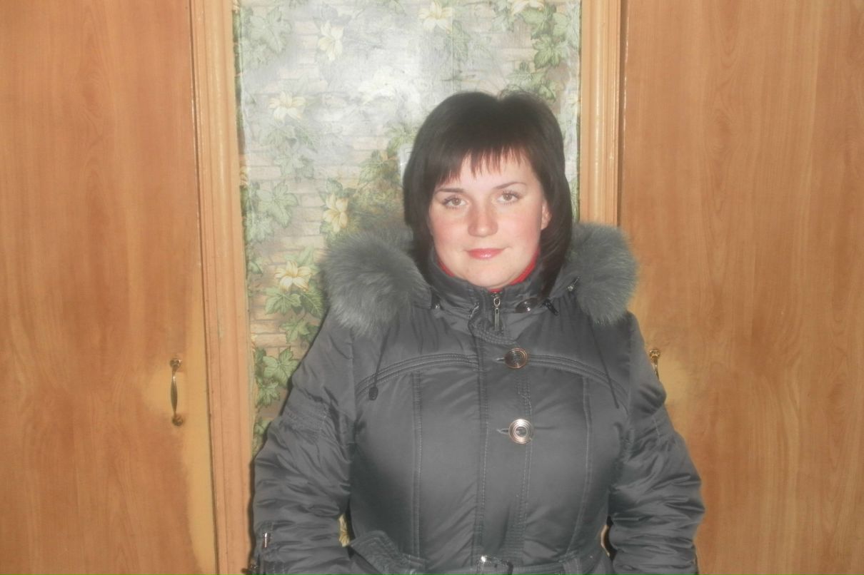 Катя Ахметова | Краматорск