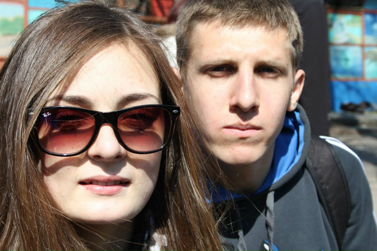 Денис Соколовський 