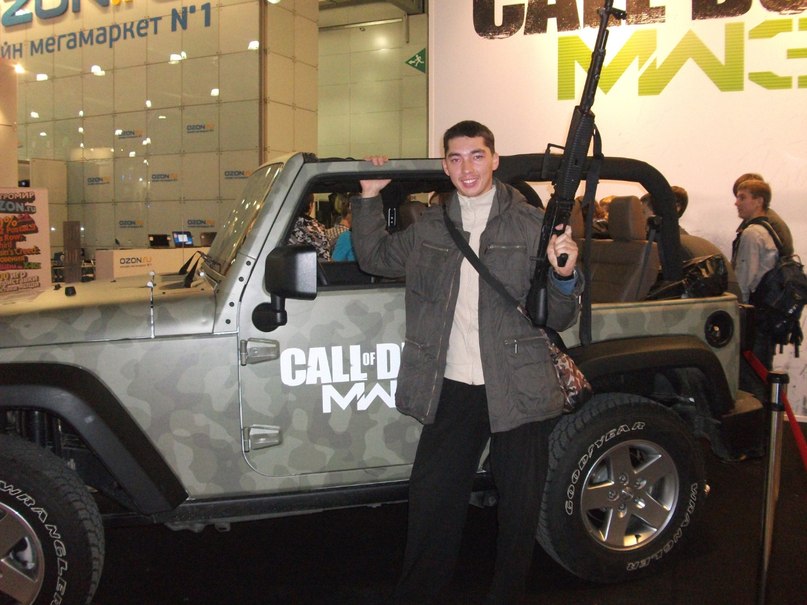 Александр Фан | Шилово