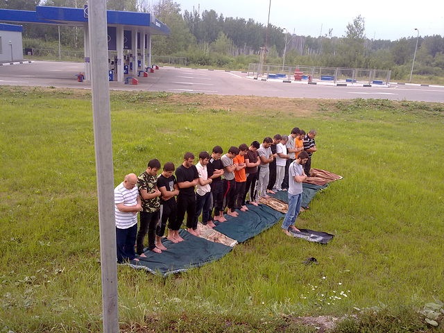 Фото профиля