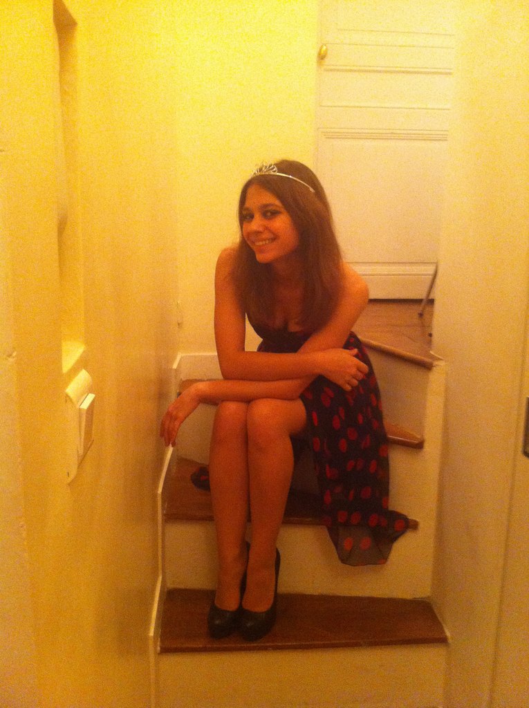 Диана Савина | Москва