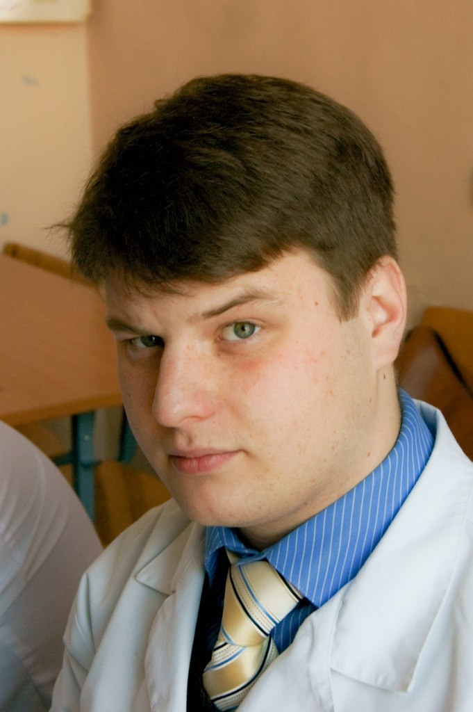 Александр Конопляный Павлович | Гомель