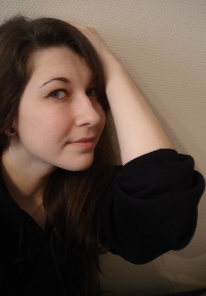 Ульяна Бондарева | Москва