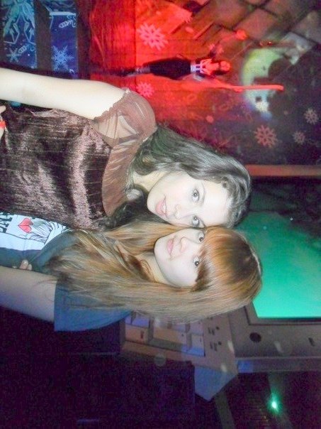 Татьяна Самойлова ♥ | Екатеринбург