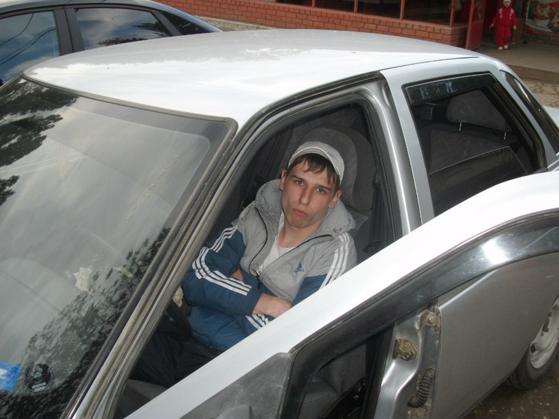 Андрей Харитонов | Саратов