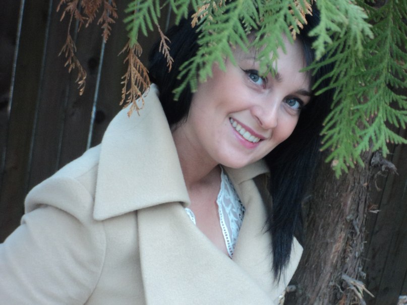 Анжела Коновод | Москва