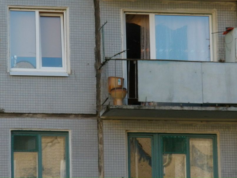 Ростислав Манчевский | Мурманск