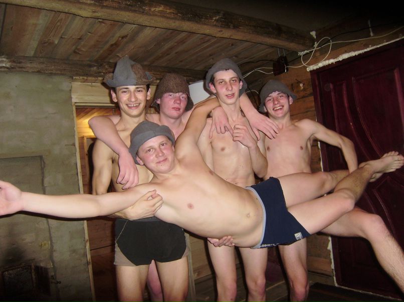 Вадім Бащук | Видраница