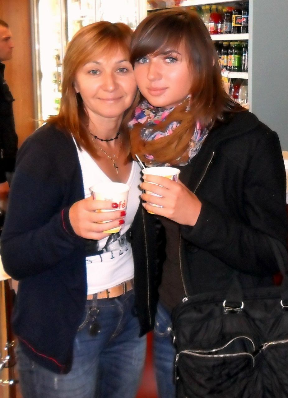 Лида Ковальчук | Черновцы