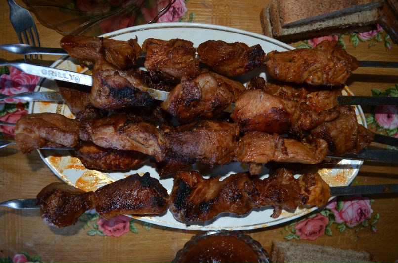 Сергей Шарабура | Киев