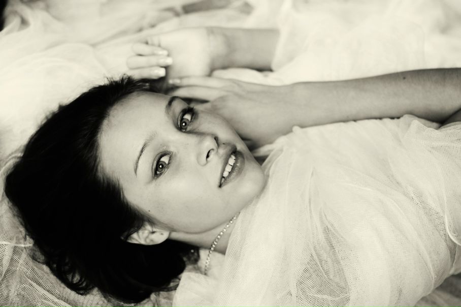 №4, Виктория Брилёва, Москва №4, Виктория Брилёва, Москва