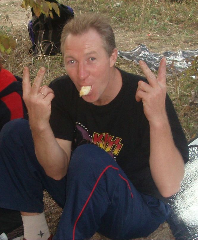 Андрей Соколов | Севастополь