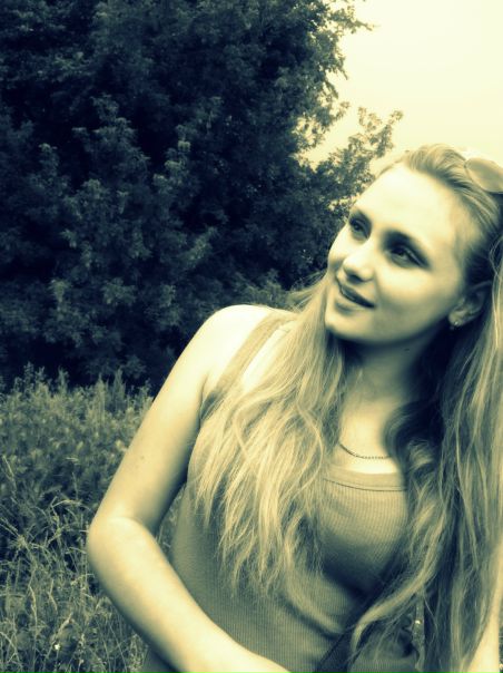 №11, Анастасия Бондарь №11, Анастасия Бондарь