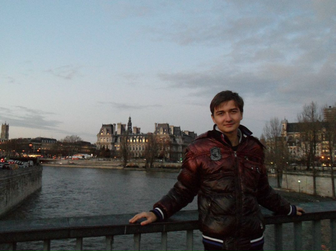 Юра Якубовський | 