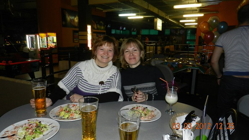 Лидия Басалаева | Никольское (деревня)