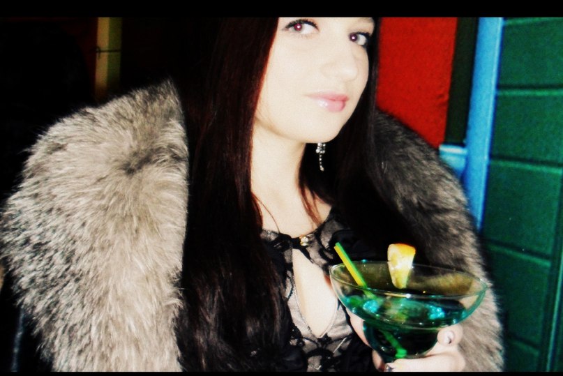 Виктория Бокша | Николаев