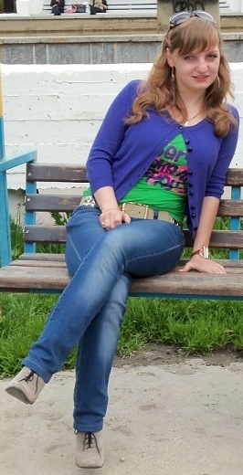 №31, Катя Кірова, Шумск №31, Катя Кірова, Шумск