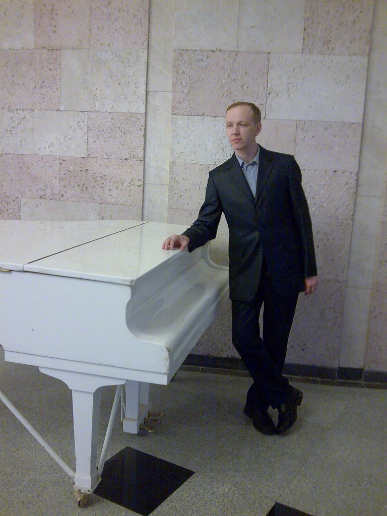 Ромео Бирюков | Йошкар-Ола