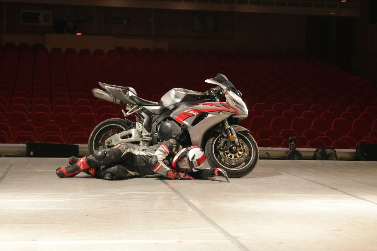 Роман Осипов | Череповец