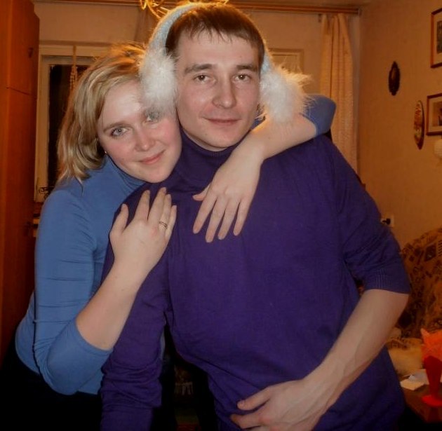 Иришка Рябинина ·•●♥MoUsE♥●•· | Саранск