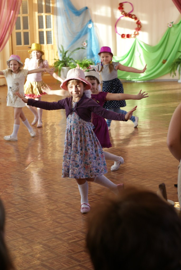 Ирина Рудь | Санкт-Петербург