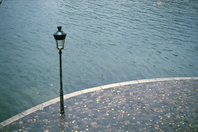 Юрец Леута | Paris