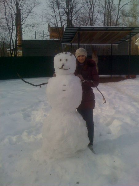 №29, Алина Исмаилова, 38 лет, Москва №29, Алина Исмаилова, 38 лет, Москва