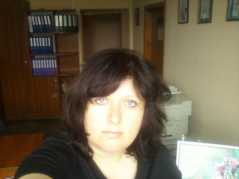 Люда Цебрій | Луцк