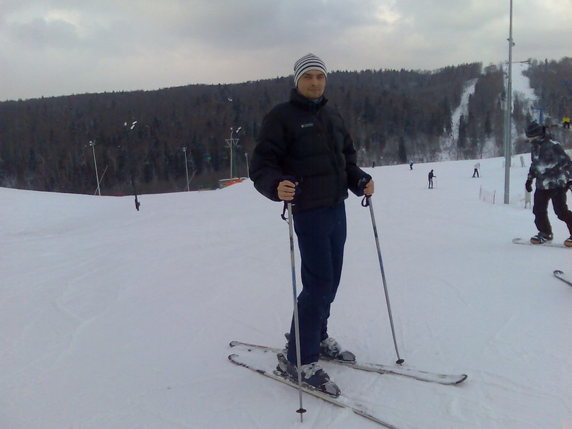 Вячеслав Грачёв | Москва