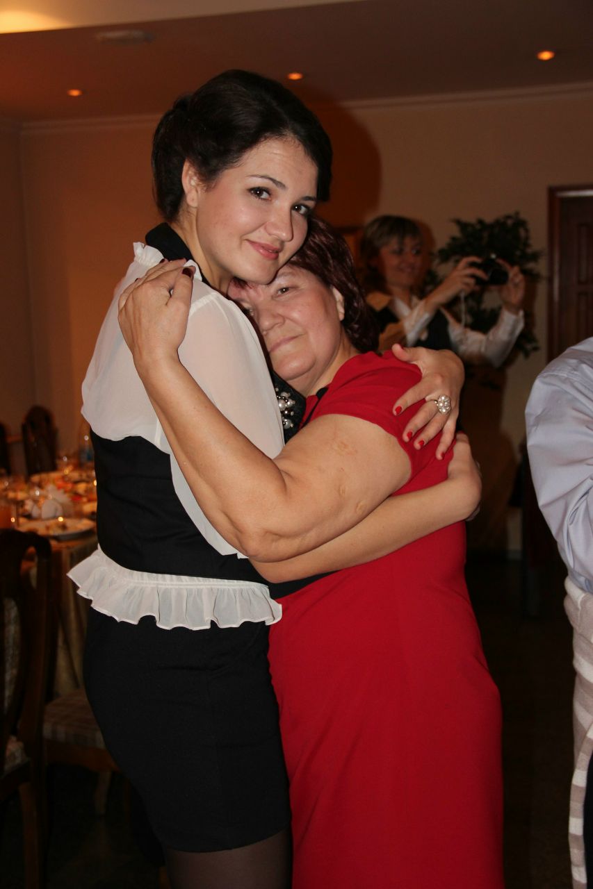 Екатерина Козырь | Москва