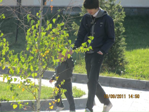 №23, Азат Ельтиндинов, Алматы, Казахстан №23, Азат Ельтиндинов, Алматы, Казахстан