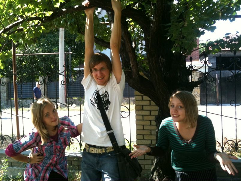 №119, Александр Костикин, 36 лет, Львов №119, Александр Костикин, 36 лет, Львов