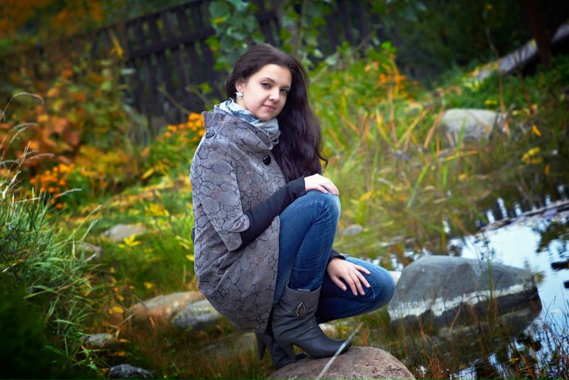 Анастасия Волникова | Витебск